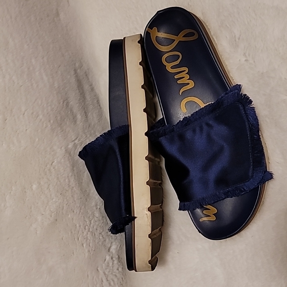 Sam Edelman Mares Sandals - Picture 3 of 4